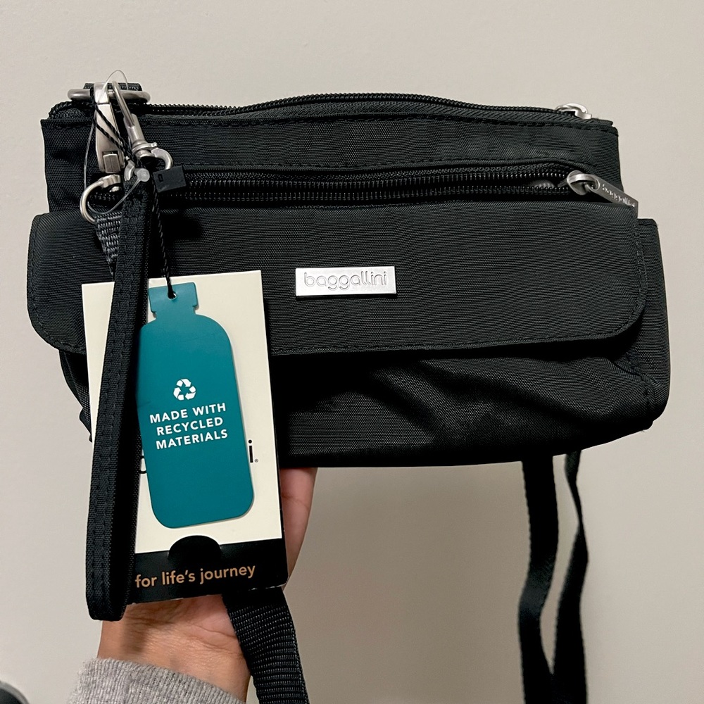 Baggallini Crossbody Mini